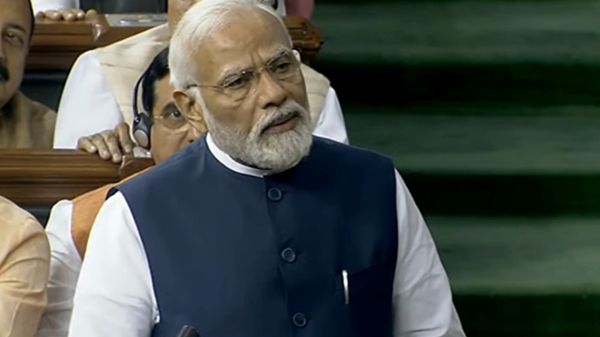 We will win all the unwon places and create a new record in the 2024 elections - PM Modi 