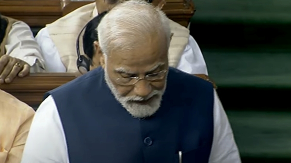 BJP will come back in 2024 elections with a grand victory, breaking all previous records: PM modi 