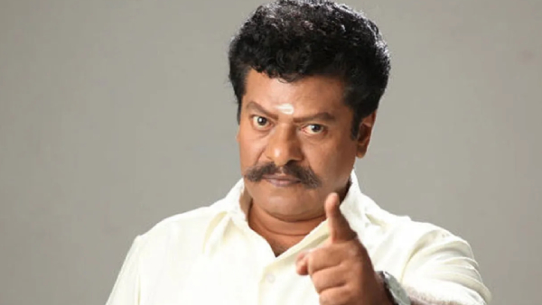 Actor Rajkiran condemn casteism attack on Nanguneri student Chinnadurai 