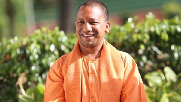 Yogi Adityanath said that it was the BJP government that found a suitable solution to the problems of the farmers and the poor 