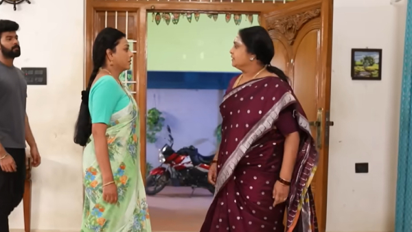 Baakiyalakshmi Serial 2023 August 14th Episode full update 