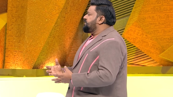 Neeya Naana show 13th August 2023 episode and fans reactionI cant even go to my hometown 