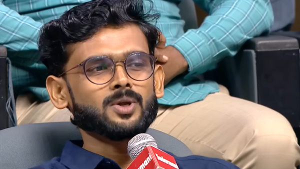 Neeya Naana show 13th August 2023 episode and fans reactionI cant even go to my hometown 