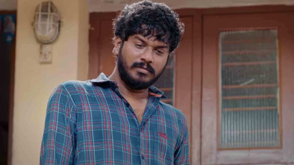 Actor Manikandan spoke about a terrible incident that happened to him at the age of 19