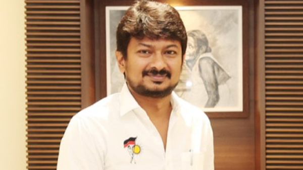 Union Minister Udhayanidhi Stalin to provide Rs 100 crore loan to Self Help Groups today Union Minister Udhayanidhi Stalin to provide Rs 100 crore loan to Self Help Groups today