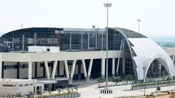 In how many stages will Kilamakkam Bus Stand start working? All you need to know 
