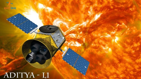 ISRO will soon launch Aditya L1 spacecraft to study the Sun 