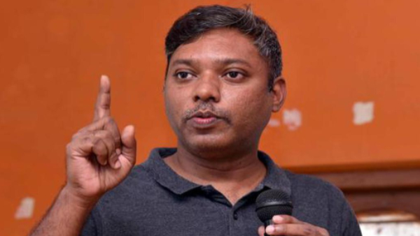 New president for Tamil Nadu Congress to be announced today: Is Sasikanth Senthil taking charge? 