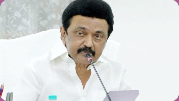 TN CM MK Stalin is scheduled to visit Ramanathapuram district, to attend Party function 