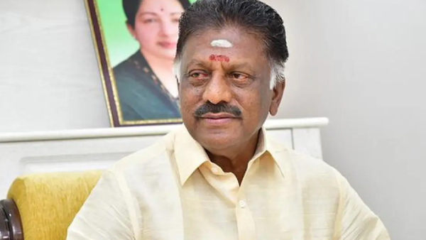 DMK government should fill 4 lakh vacancies: urges O Panneerselvam 