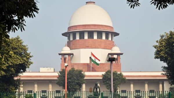 Supreme Court releases handbook list harmful gender stereotypes