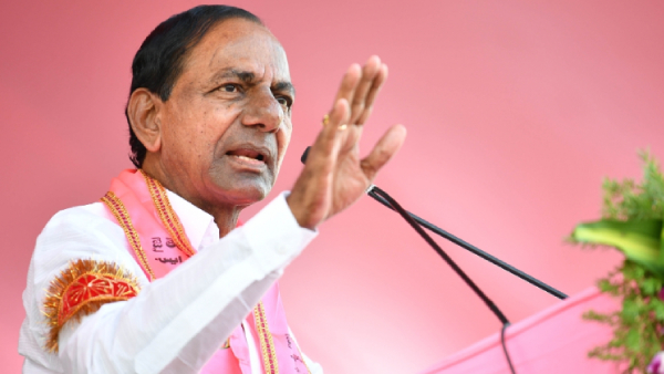 Telangana: CM KCR to release BRS 1st Candidates list next week 