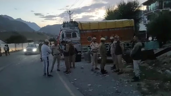 3 killed, 9 injured in mysterious blast at scrap site in Ladakh 