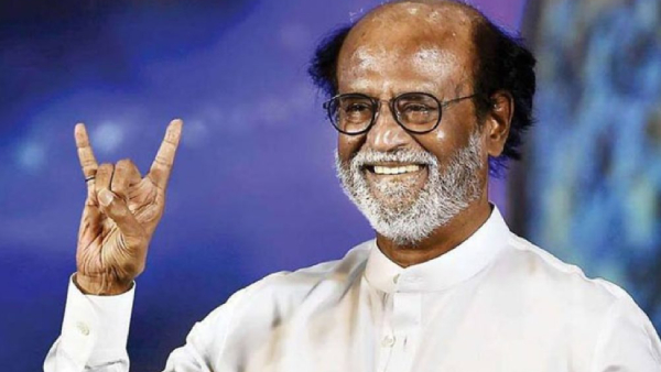 Is Actor Rajinikanth planning to get a big posting under BJP regime after 2024? 