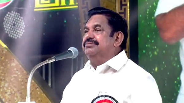 Thousand crore scam money is for MK Stalin - Edappadi Palanisamy speech Thousand crore scam money is for MK Stalin - Edappadi Palanisamy speech