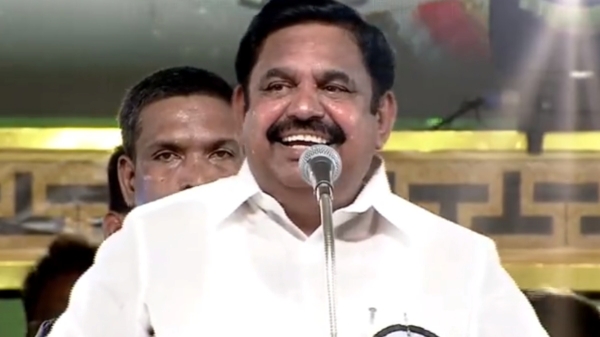 Edappadi Palanisamy comments on Senthil Balaji and Ponmudi in Madurai meet 