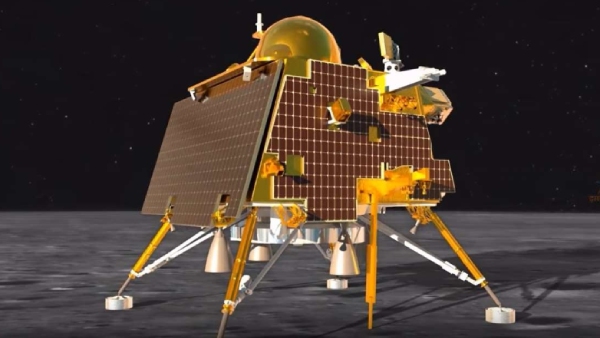Chandrayaan 3 LIVE UPDATES: Vikram Lander is already scheduled to land on the south side of moon 