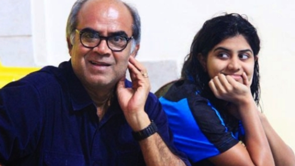 Actor Thalivasal Vijays daughter married to a famous cricketer 