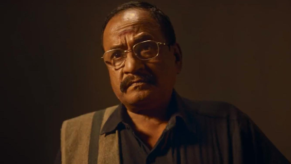 Jailer movie actor Marimuthu was sung by Thanjavur Zillakari fans laughs in the theater 