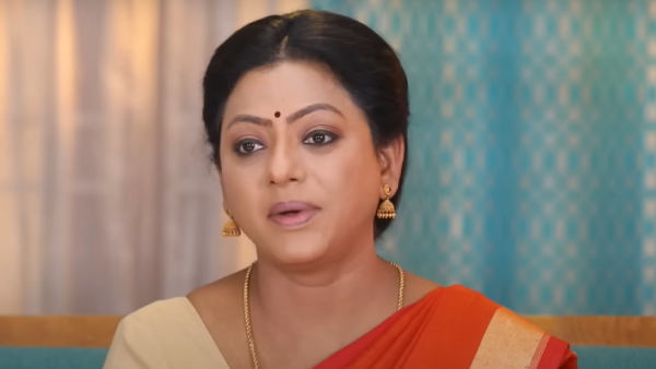 Baakiyalakshmi Serial 2023 August 21th to 25th promo full update 