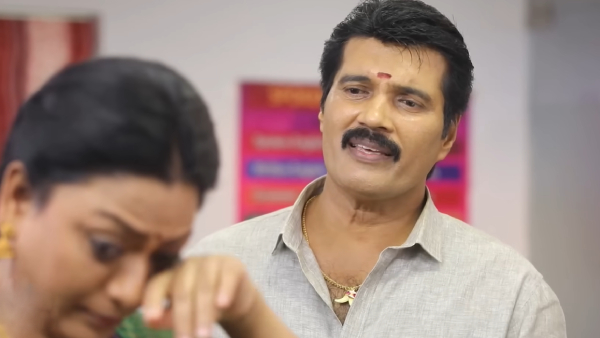 Baakiyalakshmi Serial 2023 August 21th to 25th promo full update 