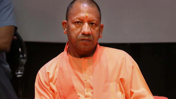 Yogi Adityanath is proud that Uttar Pradesh has grown as an investment-friendly state in the last 6 years Yogi Adityanath is proud that Uttar Pradesh has grown as an investment-friendly state in the last 6 years