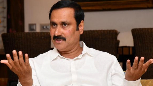 strict measures are needed to suppress the rampant ganja movement: anbumani ramadoss 