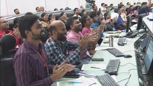 Editorial: Do you know why Indias Chandrayaan-3 Mission, A Triumph of Science, Economy and Emotion Editorial: Do you know why Indias Chandrayaan-3 Mission, A Triumph of Science, Economy and Emotion