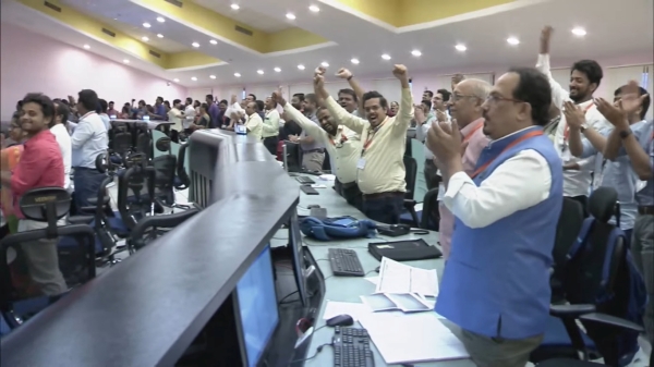 Editorial: Do you know why Indias Chandrayaan-3 Mission, A Triumph of Science, Economy and Emotion Editorial: Do you know why Indias Chandrayaan-3 Mission, A Triumph of Science, Economy and Emotion