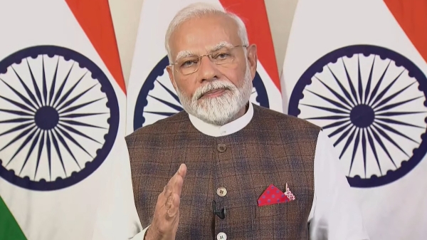 Prime Minister Modi has said that after the success of Chandrayaan 3 mission, the next target is the Sun Prime Minister Modi has said that after the success of Chandrayaan 3 mission, the next target is the Sun