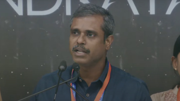 3 scientists from Tamil Nadu who led the Chandrayaan moon missions? details here 3 scientists from Tamil Nadu who led the Chandrayaan moon missions? details here