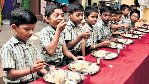 Teachers murmurs about Chief Ministers breakfast scheme 