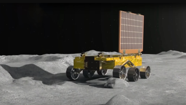 Chandrayaan 3: What will happen to Pragyaan rover in next 2 week? 