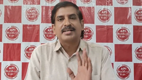 Is this motel tender or toilet tender: Arappor iyakkam condemns transport department 