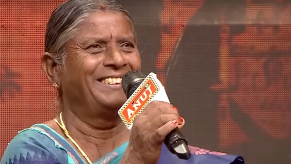 Tamizha Tamizha Show The situation where even a napkin cant be cleaned The mother-in-laws misdeeds 