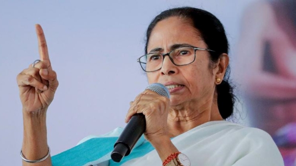 BJP may hold Loksabha elections in December: Mamata Banerjee 
