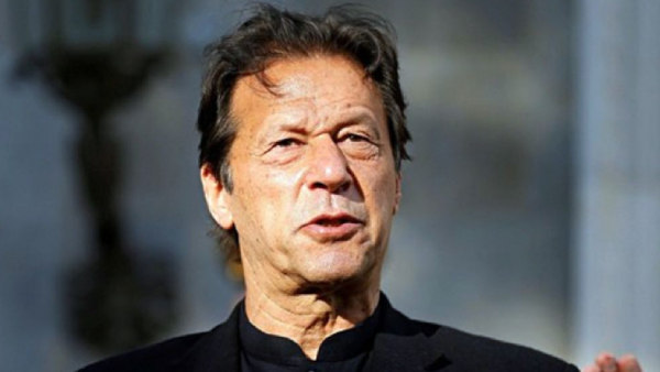  Imran Khan got a big relief as Islamabad High court suspends Toshakhana case verdict