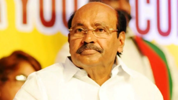  PMK Ramadoss has given a call to overcome and raise the victory flag 