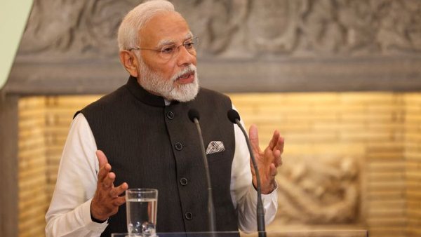 Favourable results for India in survey taken in 24 countries including g20