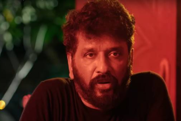 Ethirneechal Serial Janani and shakthi make reels video shakthi in anger