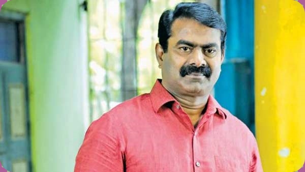 Periyar Outfit leader Viduthalai Rajendran condemns Seeman on Minority issue