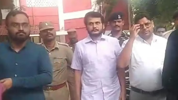 Came on Lift, Return on Stairs: Senthil balaji tired after ED interrogation 
