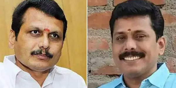  ED has arrested Minister Senthil Balajis brother Ashok Kumar 