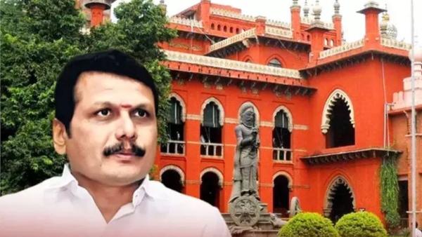 Custody after 55 days of struggle: What happened in Senthil Balahi - Enforcement Directorate case? 