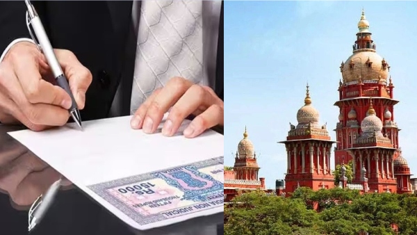 Increase in deed registration fee cannot be pre-dated : Madras High Court order is major good news 
