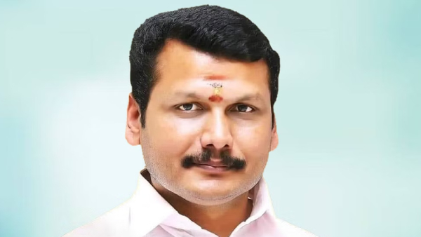 Senthil Balaji case: investigation should be completed by September 30 Supreme Court 