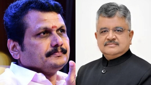 Dushar Mehta in his argument asks how can one say he couldnt be taken for custody Dushar Mehta in his argument asks how can one say he couldnt be taken for custody