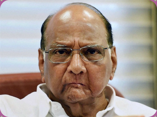 Lok Sabha Election 2024: BJP offered NCP Chief Sharad Pawar berth in Union Cabinet? 