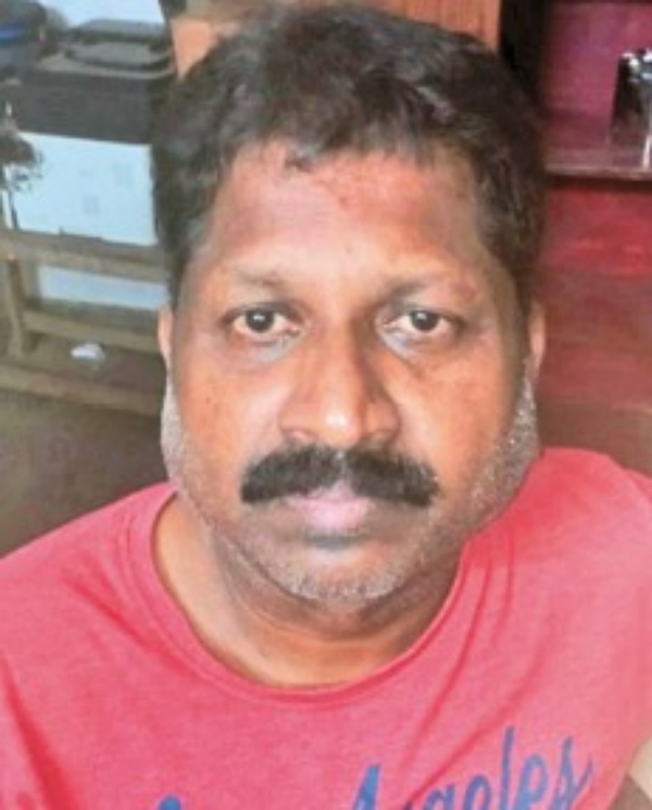 Chennai Anna Nagar Traffic SI Arrested for Attacking Mechanic in Land Dispute Chennai Anna Nagar Traffic SI Arrested for Attacking Mechanic in Land Dispute