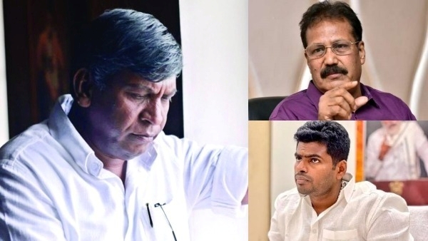  Is Pa.Ranjith and Mari Selvaraj are behind the caste issues in Tamilnadu? 